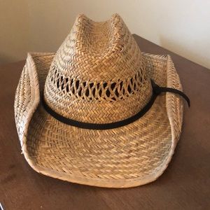 L/XL Dorfman Pacific DPC Authentic Cowboy Hat